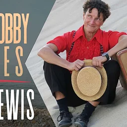 SPIRE LOBBY SERIES: ZOЁ LEWIS