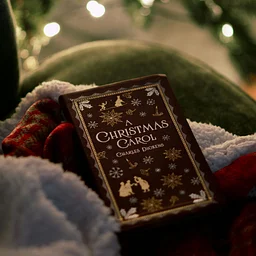 A Christmas Carol