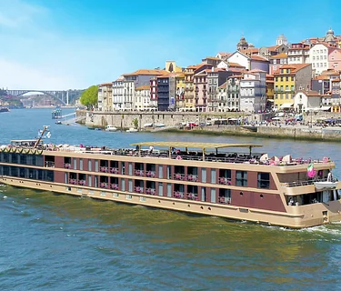 CoopClub 2027 Rhone River Cruise