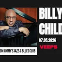 Billy Childs Livestream