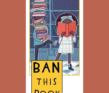Ban This Book