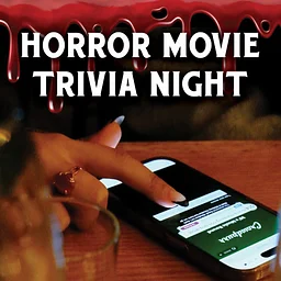 Horror Movie Trivia Night!