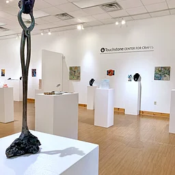 2026 Instructors of Touchstone Exhibition