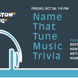 Name That Tune Music Trivia