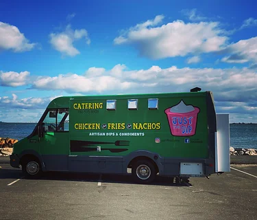 Scituate | Just the Dip Food Truck