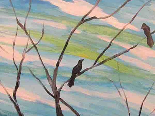 Two Birds – Apr 11