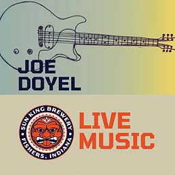 Fishers Live Music: Joe Doyel