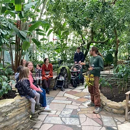 Gardener Chat