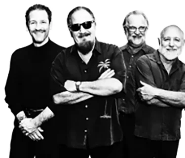 REVEREND RAVEN & THE CHAIN SMOKIN' ALTAR BOYS FEATURING WESTSIDE ANDY $30