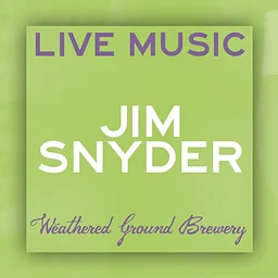 WGB Presents: Jim Snyder