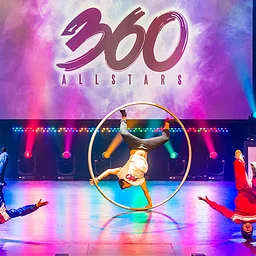 Clover Sonoma Family Fun Series: 360 Allstars