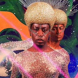 Beyond the Stardust: Silent Disco Remix