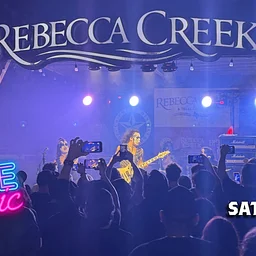 Live Music Saturday