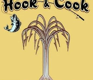 Jackson Hook and Cook Festival (SCBA)