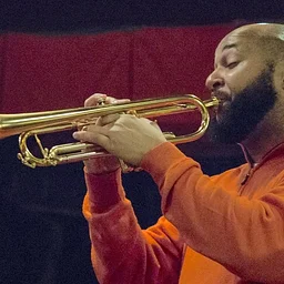 Solomon Parham Quintet