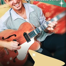 Doug Deming & The Jewel Tones