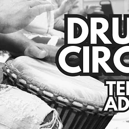 Community Drum Circle