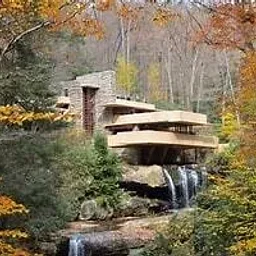 Bus Tour: Fallingwater & Flight 93 Memorial