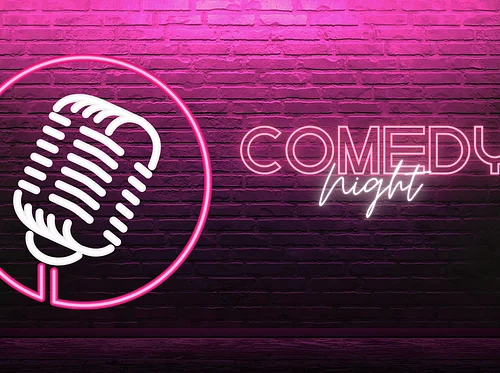 Comedy Night