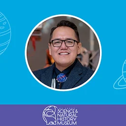 Scientist Spotlight: Aaron Yazzie—Engineering for Planetary Exploration