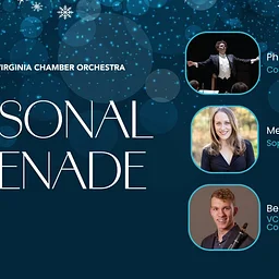 Seasonal Serenade