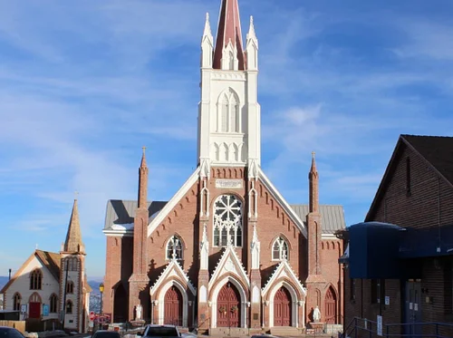 St. Patrick’s Day Music – In Concert