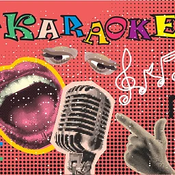 KARAOKE NIGHT