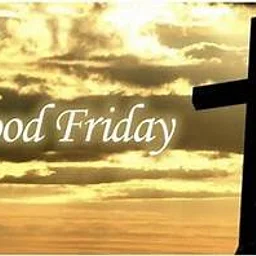 Good Friday