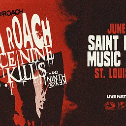 Papa Roach