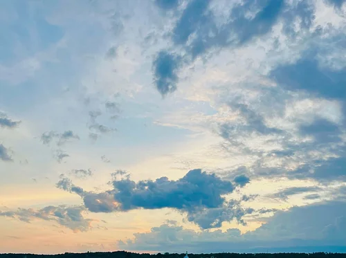 The Color of Light: Annual Summer Show