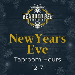 New Years Eve : Hours 12-7