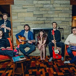 Leslie Vincent and The Vibes $20
