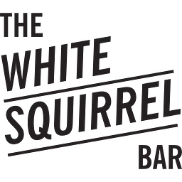 The White Squirrel Bar