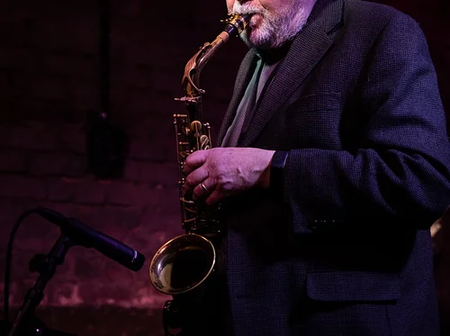Monday Night Creative Music Series: Jeff Crompton