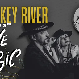 Whiskey River LIVE at Chenault Vineyards