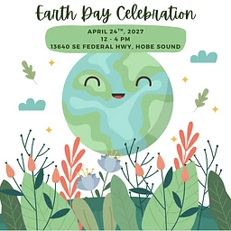 Earth Day Celebration