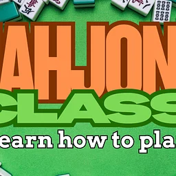 Mahjong Class