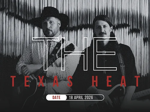 The Texas Heat