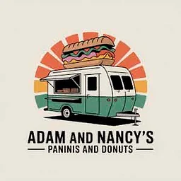 🚚 ADAM & NANCY’S PANINIS