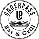 Underpass Bar & Grill logo