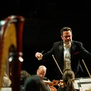 Opening Night: Rachmaninoff Piano Concerto No. 2