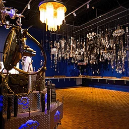 SPARK!: “Healing Machines” and More