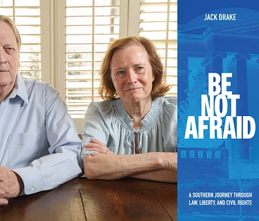 Book Talk and Signing: A Collector’s Point of View