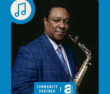 River City Jazz Masters: Vincent Herring