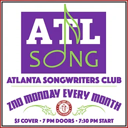 Atlanta Songwriters Club Meet Up