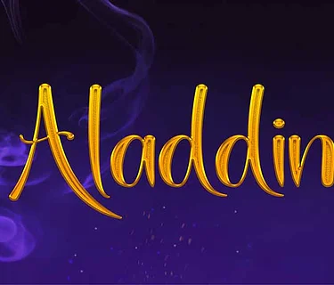 Summer Dance Concert Auditions: Aladdin