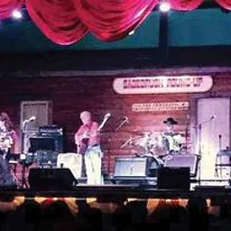 Live Music @ Sagebrush Round-Up