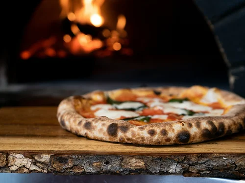 PIZZA FROM SCRATCH W/ DAVID WILEY, MARCH 5TH, at 6PM, $65.00 PER PERSON, BYOB