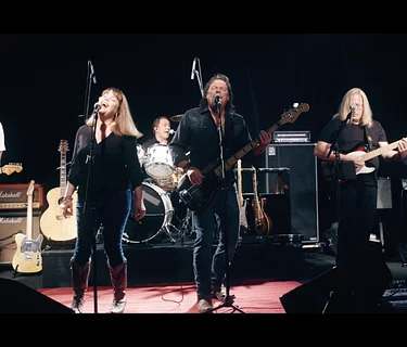 Eagles Ronstadt Experience (SUNDAY SHOW)