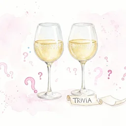 Trivia Night at Gooseneck Vineyards